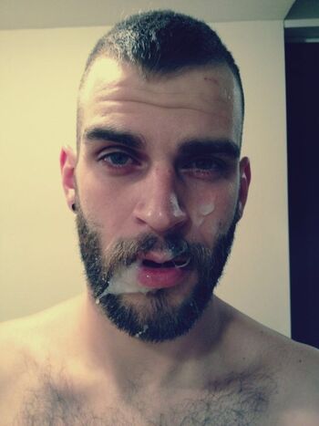 abeardedboy