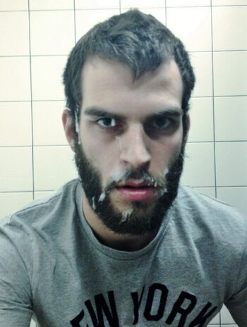 abeardedboy