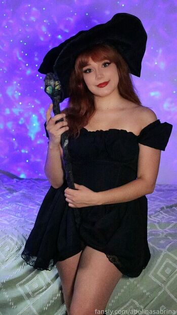 Abelina Sabrina