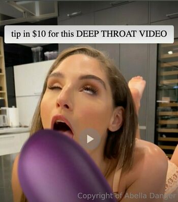 abelladanger