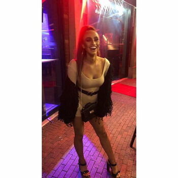 Abi Turner