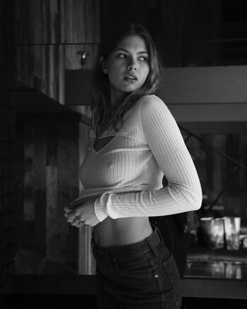 Abigael Boivin
