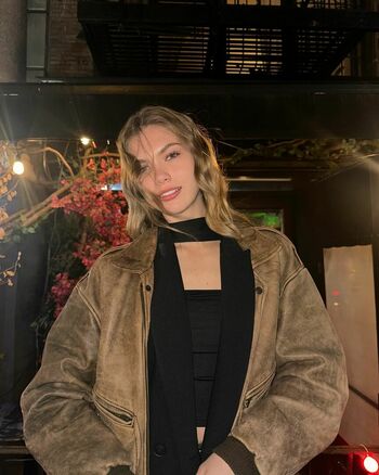 Abigael Boivin