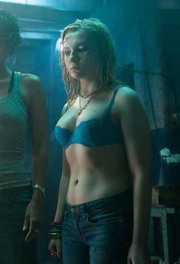 Abigail Breslin