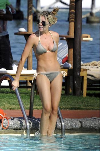 Abigail Clancy