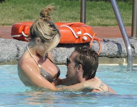 Abigail Clancy