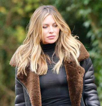 Abigail Clancy