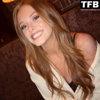 Abigail Cowen