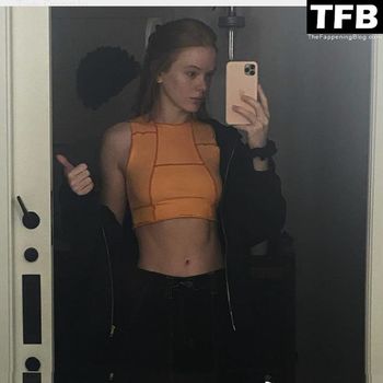 Abigail Cowen