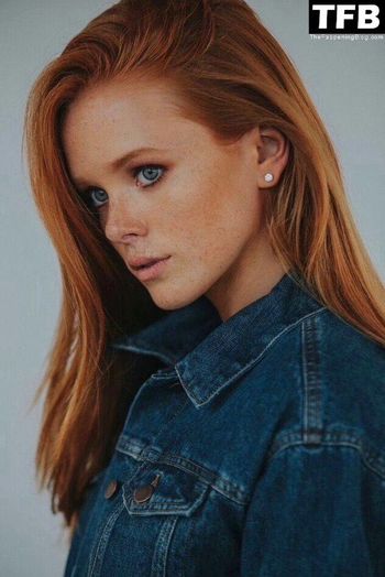 Abigail Cowen