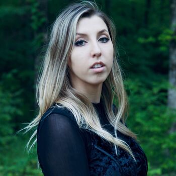 Abigail Cristea