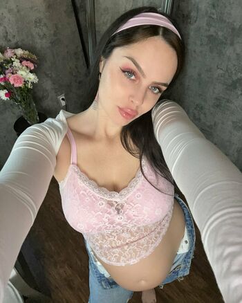 Abigail Joy
