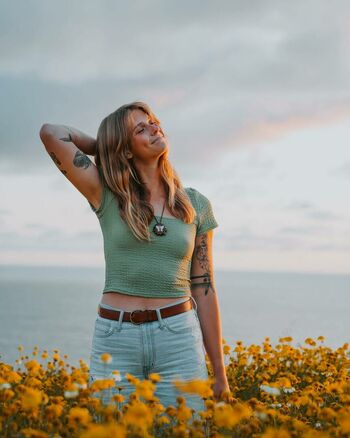 Abigail Martin