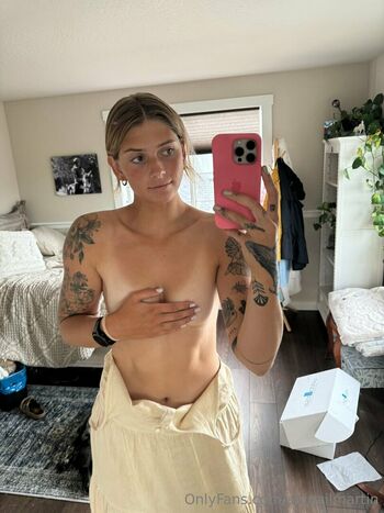 Abigail Martin