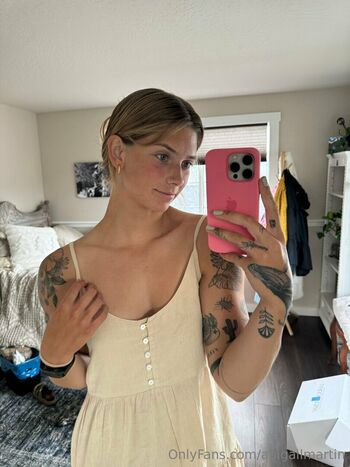 Abigail Martin