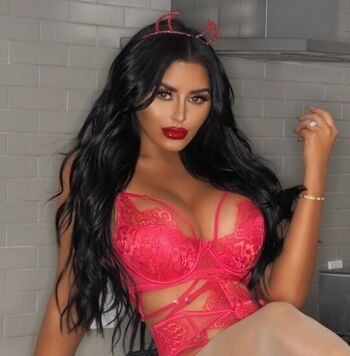 Abigail Ratchford
