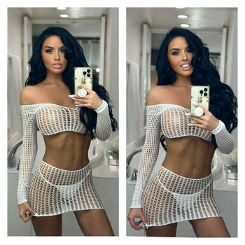 Abigail Ratchford