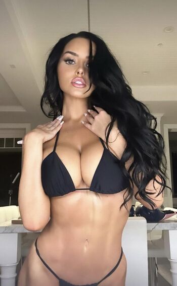 Abigail Ratchford