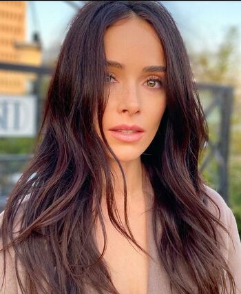 Abigail Spencer