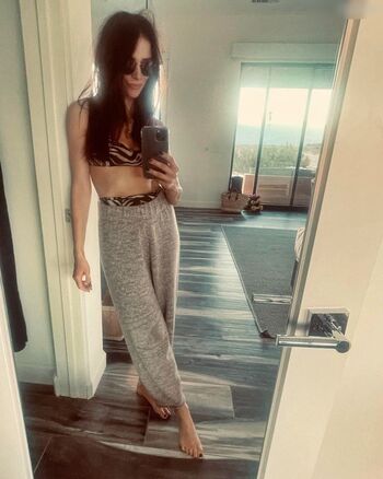 Abigail Spencer