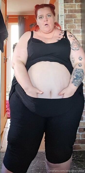 abigailbarrybbw