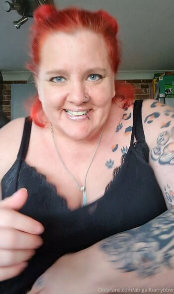 abigailbarrybbw