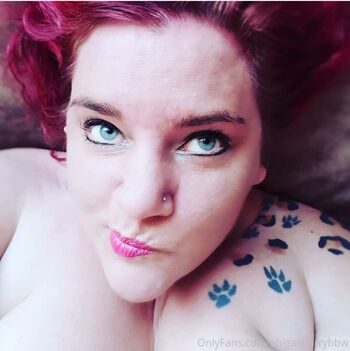 abigailbarrybbw