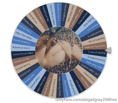 abigailgray256free