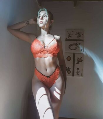Abril Melnyk