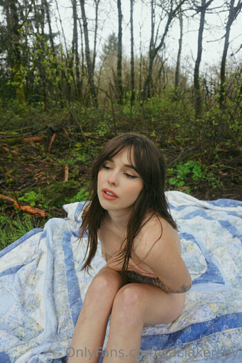 Acacia Kersey