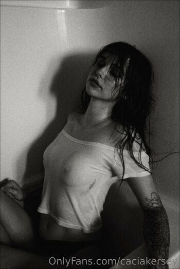 Acacia Kersey