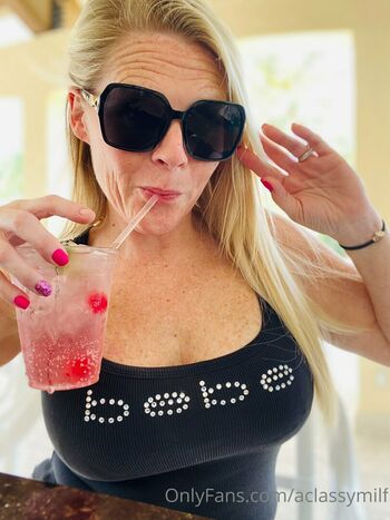 aclassymilf