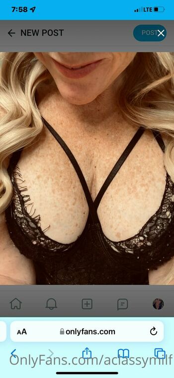 aclassymilf