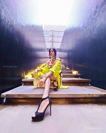 Adah Sharma