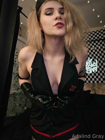 Adalind Gray