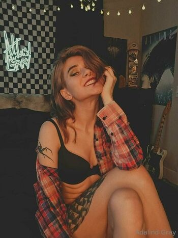 adalindgrayxo