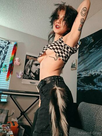 adalindgrayxo