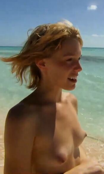 Adam sucht Eva – Gestrandet im Paradies