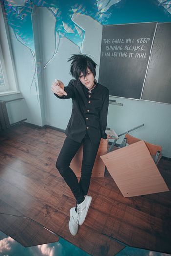 Adamae Dono