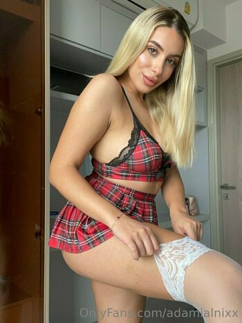 adamialnixx