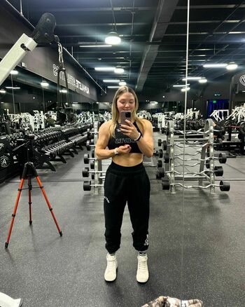 Addison Shields