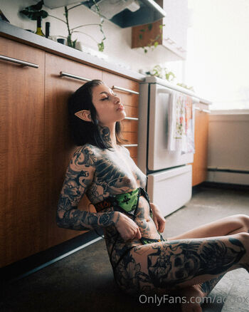 addox