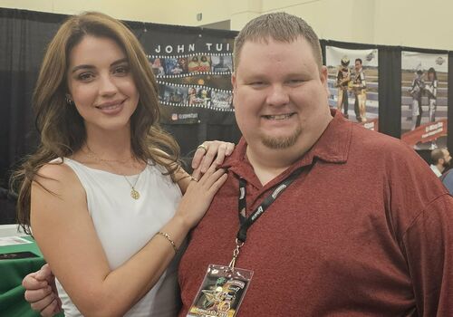 Adelaide Kane