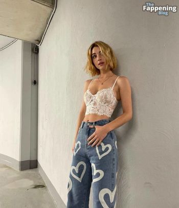 Adelaide Kane