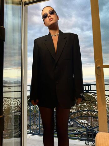 Adele Exarchopoulos
