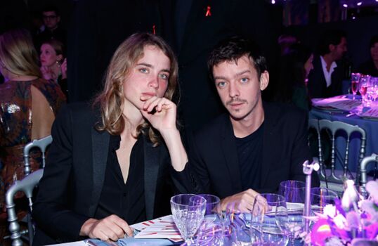 Adèle Haenel