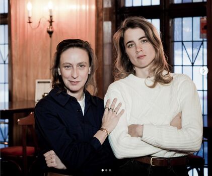 Adèle Haenel
