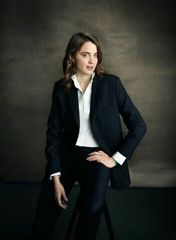 Adèle Haenel