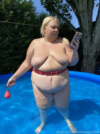adelesexyukfree