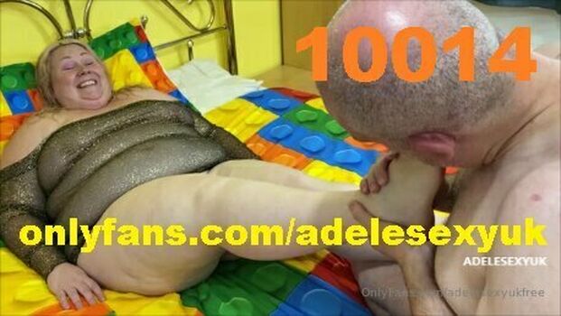 adelesexyukfree